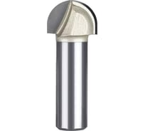 Фреза пазовая канавочная - полукруглая СТФ-1005 30х20х8 мм Strong стф-10050030