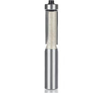 Фреза кромочная прямая с нижним подшипником СТФ-1020 19х50х12 мм Strong стф-10201219