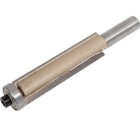 Фреза кромочная прямая с нижним подшипником СТФ-1020 20х75х12 мм Strong стф-10202075