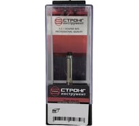 Фреза СТФ-1020S 21х60х12 мм Strong стф-1020S2160