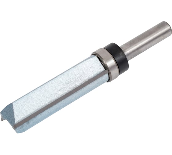 Фреза обгонная с верхним подшипником Профессиональная СТФ-1021А 16х50.8х8 мм Strong стф-1021А1650 1