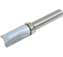 Фреза обгонная с верхним подшипником Профессиональная СТФ-1021А 12х25х8 мм Strong стф-1021А1225