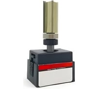 Фреза кромочная прямая с верхним подшипником СТФ-1021 21х60х12 мм, Z4 Strong стф-102142160