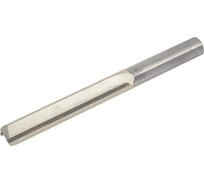 Фреза пазовая прямая СТФ-1003 10х50х8 мм Strong стф-10031050