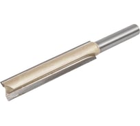 Фреза пазовая прямая СТФ-1003 12х63.5х8 мм Strong стф-10031263