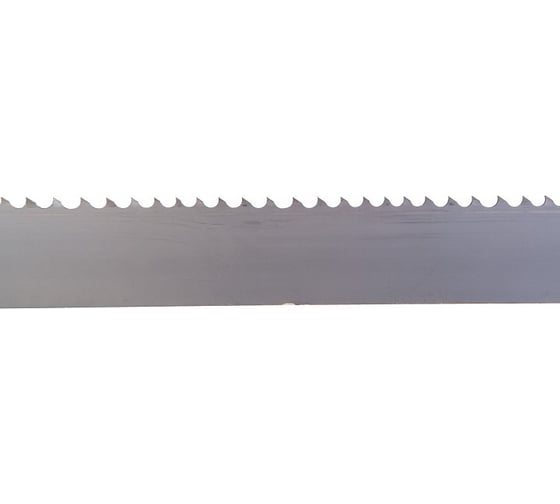 Полотно  HONSBERG Spectra Bimetal M42 (41x1.3x5330 мм; 6/10TPI) для MBS-1824DAS JET PC41.5330.6.10-P