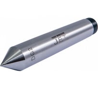 Центр невращающийся МК2 JET 59500031