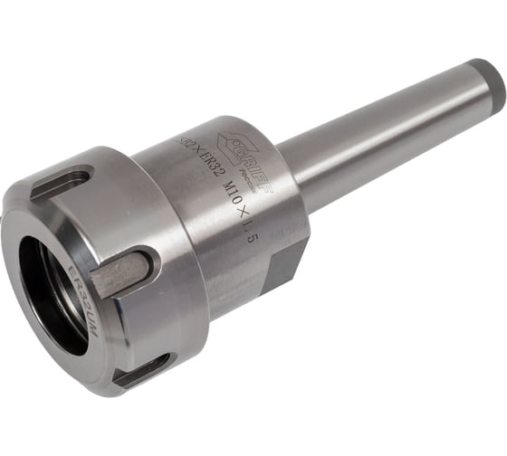 Патрон цанговый MSB2-ER32 (хвостовик конус Морзе; DIN228-A) GRIFF b220113 1