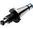 Оправка комбинированная 350.055.mhc40, ISO50 DIN2080 d-40 A-55 АКСИС 00001626755 1