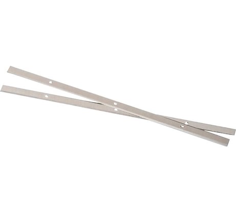 Комплект ножей для рейсмусового станка 22101 300 мм JIB 1009020408000