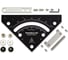 Транспортир универсальный GT 2,8 кг. GlobalTOOLS GT-003-104-0010 1