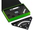 Транспортир универсальный GT 2,8 кг. GlobalTOOLS GT-003-104-0010 2