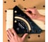 Транспортир универсальный GT 2,8 кг. GlobalTOOLS GT-003-104-0010 11