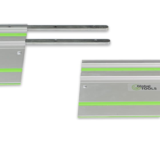 Пластина соединительная сталь GlobalTOOLS GT-008-115-0003