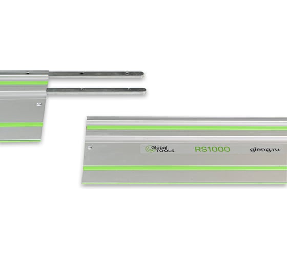 Пластина соединительная сталь GlobalTOOLS GT-008-115-0003