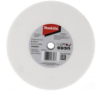 Круг шлифовальный 205x19x15.88 мм, К60 Makita B-52015