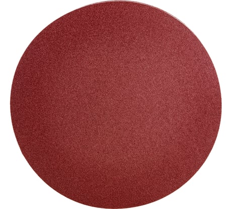 Диск шлифовальный (5 шт; 228 мм; Р100) BELMASH SD007A