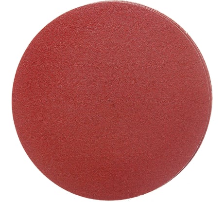 Диск шлифовальный (5 шт; 228 мм; Р60) BELMASH SD005A