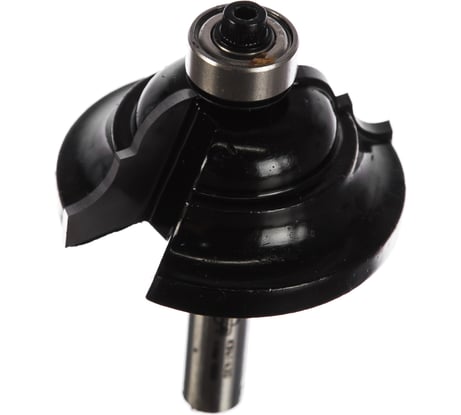 Фреза фасочная Римская с нижним подшипником Сontractor (42.8x18.5 мм; S 8 мм) CMT K941-430