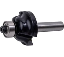 Фреза Римская с нижним подшипником Сontractor (28.6х12.7 мм; S 8 мм) CMT K940-286