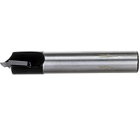 Фреза радиусная Сontractor (10x10 мм; R 5 мм; S 8 мм) CMT K965-100