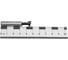 Фреза Т-образный паз Сontractor (9.5x11 мм; S 8 мм) CMT K950-095 3