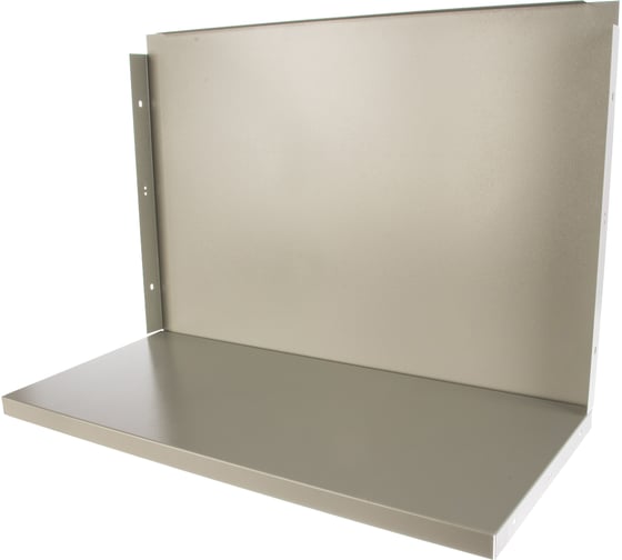 Полка и Стенка Profi WSh-140-1 ПРАКТИК S30299066102