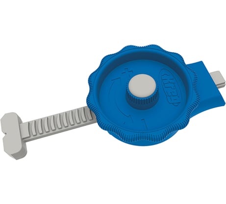 Упор верстачный In-Line KREG Clamp KBCIC