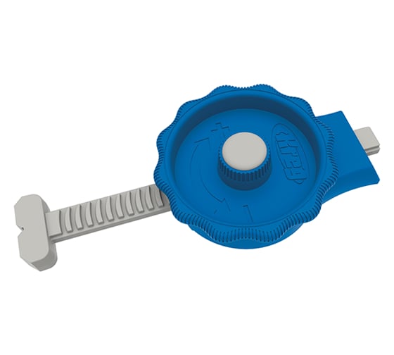 Упор верстачный In-Line KREG Clamp KBCIC