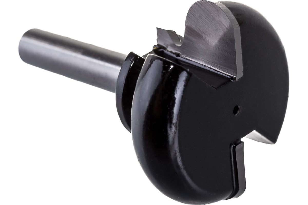 Фреза профильная Ручка Сontractor (38.1x20.7 мм; S 8 мм) CMT K955-380 в ...