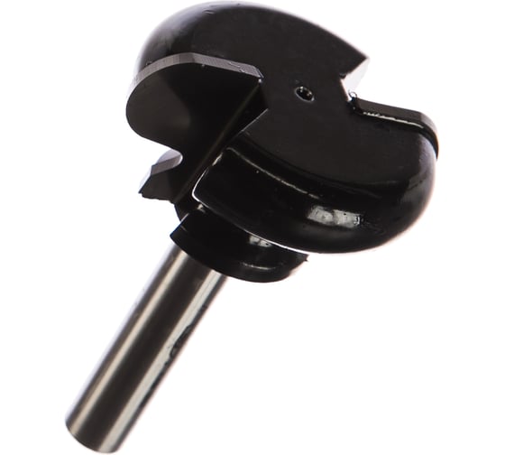 Фреза профильная Ручка Сontractor (38.1x20.7 мм; S 8 мм) CMT K955-380 1