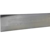 Нож строгальный 640x40x3 мм, HSS 18%W Woodtec ИН 035887
