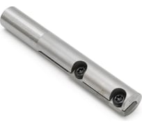 Фреза прямая со сменными ножами 14х40х90 мм, хв-к 12 мм LC106-14-40 Tideway 12029