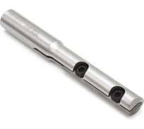 Фреза прямая со сменными ножами 12х50х100 мм, хв-к 12 мм LC106-12-50 Tideway 12027