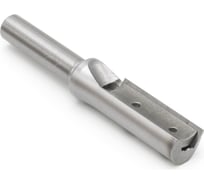 Фреза прямая пазовая со сменными ножами 12х30х73 мм, хв-к 8 мм LC101-12-30 Tideway 12069