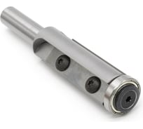 Фреза прямая обгонная со сменными ножами 21х50х110 мм, хв-к 12 мм LC120-21-50 Tideway 12057