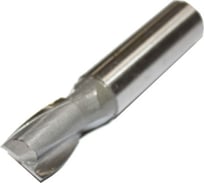 Фреза шпоночная (16х19х79 мм; ц/х; Р6М5) Sekira 00-00001241