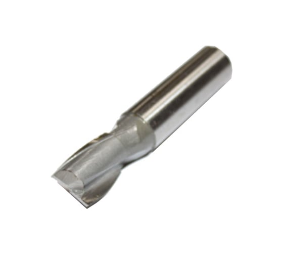 Фреза шпоночная (16х19х79 мм; ц/х; Р6М5) Sekira 00-00001241 1