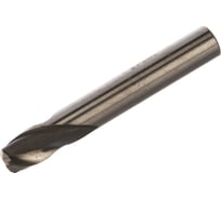 Фреза шпоночная (8х11х55 мм; ц/х; Р6М5) Sekira 00-00001239