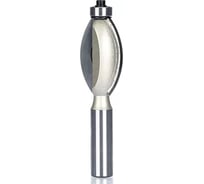 Фреза стф-1016 25x25 мм, R16 мм, хв-к 8 мм Strong стф-10160025