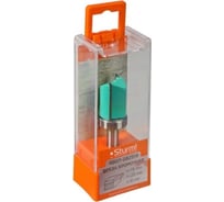 Фреза кромочная с верхним подшипником DxHxL 19x25x66 мм, хв-к 8 мм Sturm RB07-082519