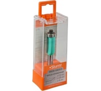 Фреза кромочная с нижним подшипником DxHxL 13x25x70 мм, хв-к 8 мм Sturm RB06-082513