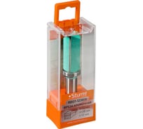 Фреза кромочная с верхним подшипником DxHxL 19x38x83 мм, хв-к 12 мм Sturm RB07-123819