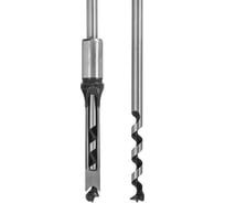 Сверло долбежное со стамеской 9.5 мм CMT 543.095.51