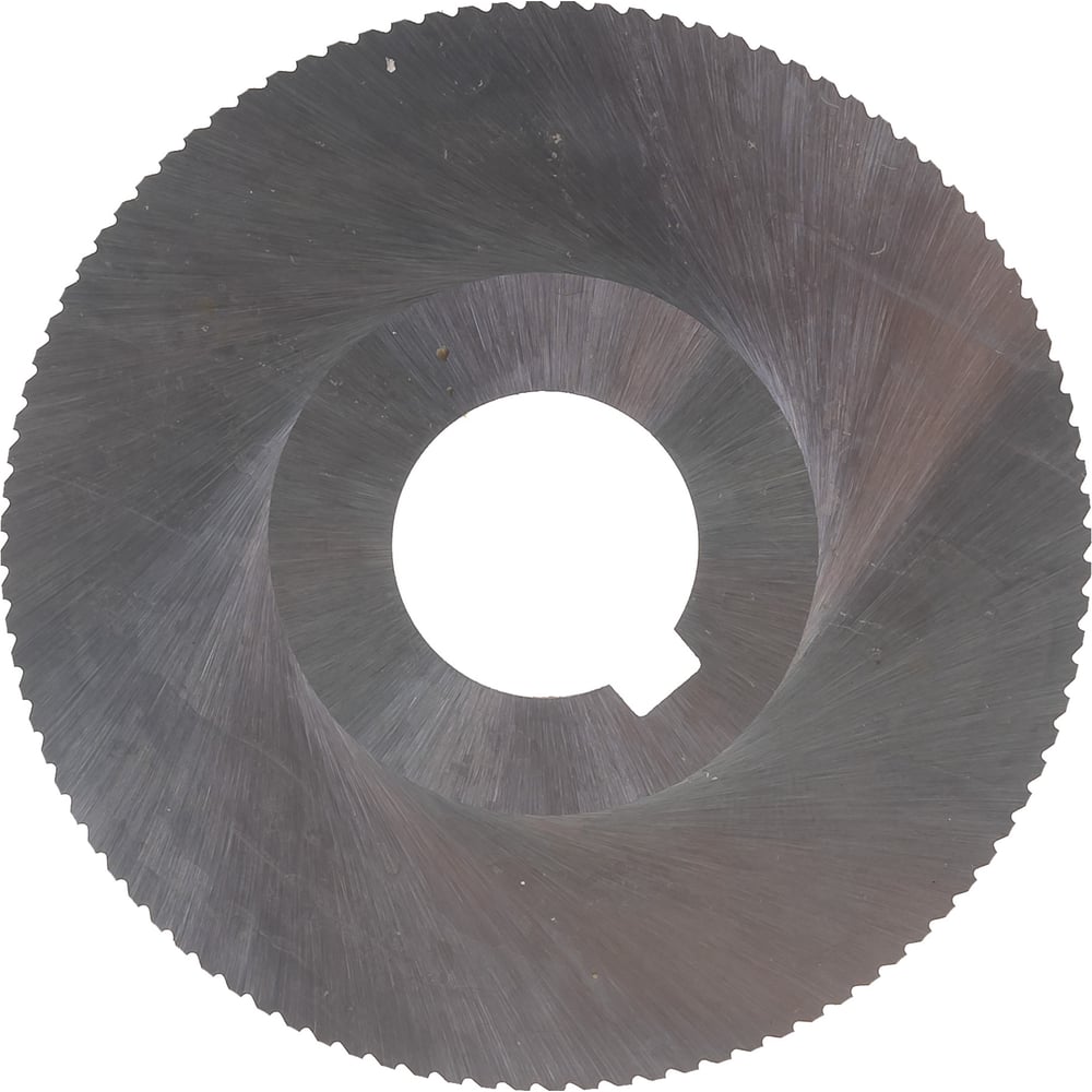 Фреза отрезная (80x1.0x22 мм; тип 1; z=100; Р6М5) Sekira 00-00001249 ...