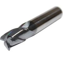Фреза концевая твердосплавная (1.0х3x38 мм; ц/х; 3Z; ВК8) TiALN Sekira 00000008185