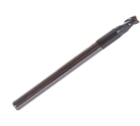 Фреза концевая твердосплавная (2.5х3x38 мм; ц/х; 3Z; ВК8) TiALN Sekira 00000006469