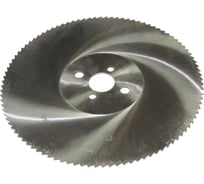 Фреза отрезная (200x4.0x32 мм; тип 2; z=64; Р6М5) Sekira 00-00001244