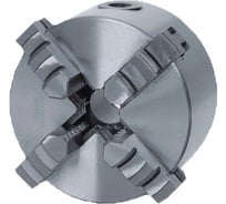 Патрон 4-х кулачковый MML 1830 HU 100 мм MetalMaster 17329