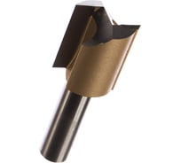 Фреза пазовая (25x30x71 мм; S=12 мм) ARDEN 110295